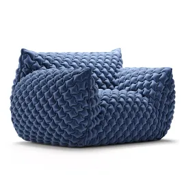 Armchair NUA Gervasoni